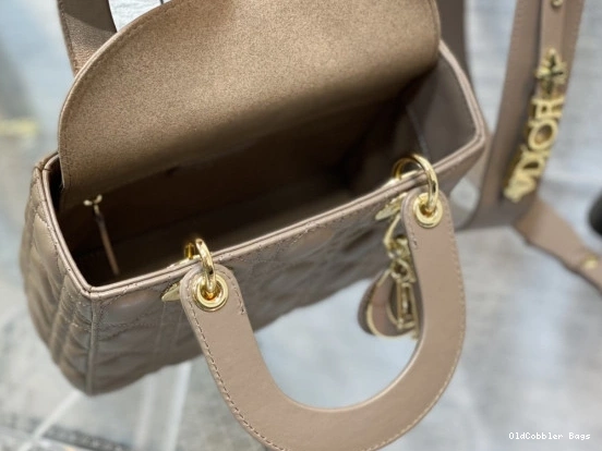 OldCobbler Bags DI0R-20CM LADY 0717